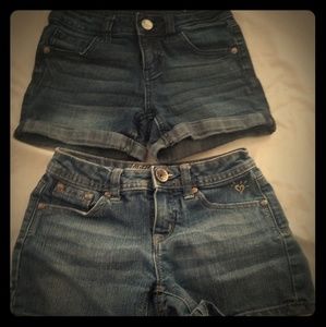 EUC Skechers and NWT Danskin Activewear